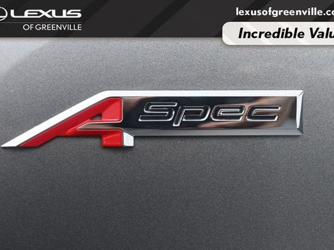 Used 2023 Acura Integra A-Spec FWD image 9