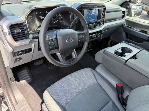 Used 2023 Ford F150 XLT AWD/4WD image 14