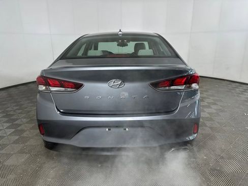 Used 2019 Hyundai Sonata SEL image 4