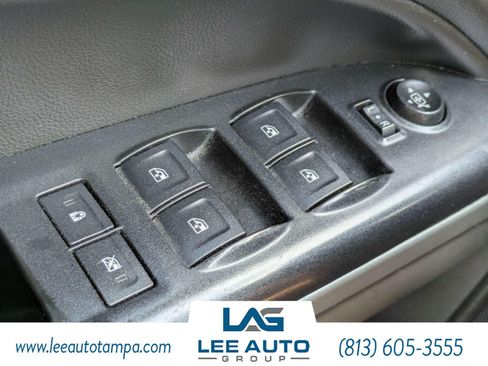 Used 2016 Chevrolet Colorado LT w/ LT Convenience Package RWD image 22