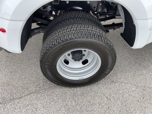 New 2026 Ford F350 XL AWD/4WD image 23