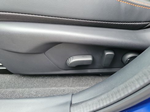 New 2025 Subaru Crosstrek 2.5i Limited image 13