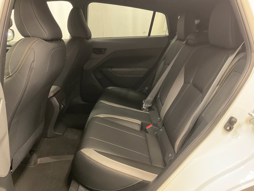 New 2027 Subaru Crosstrek 2.5i Wilderness AWD/4WD image 34