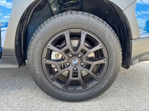 Used 2024 Subaru Crosstrek 2.5i Wilderness image 13
