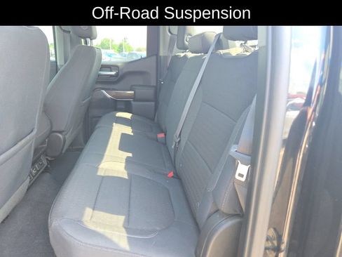 Used 2019 GMC Sierra 1500 Elevation w/ Elevation Value Package AWD/4WD image 13