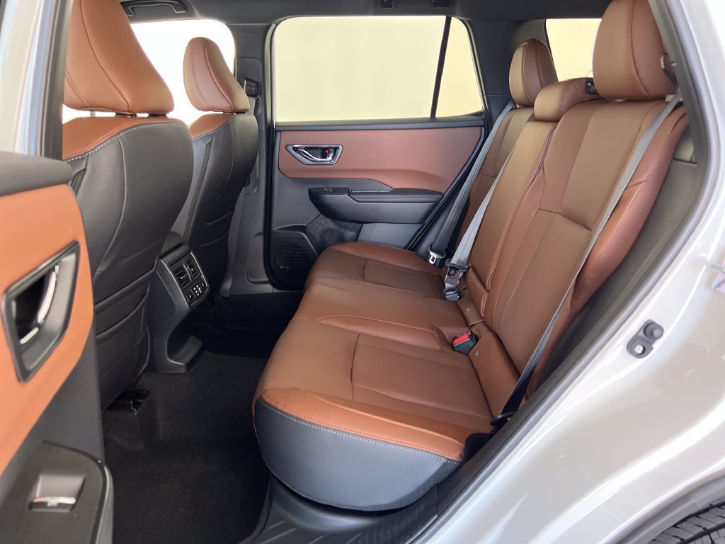 New 2026 Subaru Outback Touring XT AWD/4WD image 27