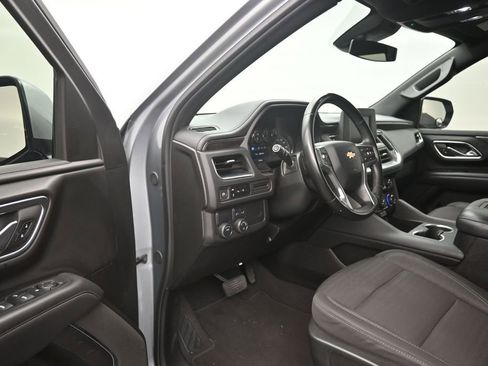 Used 2024 Chevrolet Tahoe LS RWD image 10