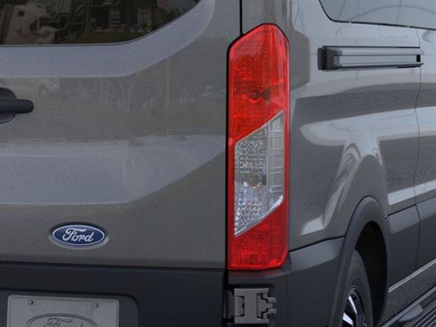 New 2026 Ford Transit 350 XL RWD image 21