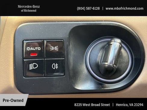 Used 2019 Porsche Cayenne Turbo AWD/4WD image 23
