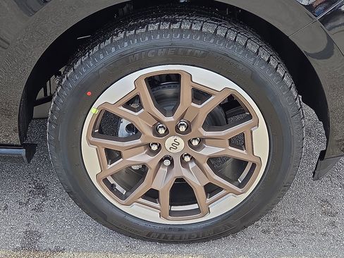 New 2026 Ford Expedition King Ranch image 7