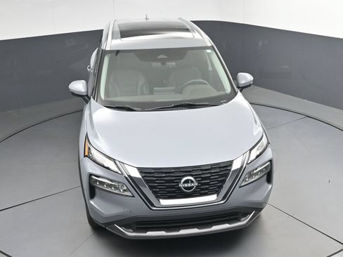 Certified 2023 Nissan Rogue SL FWD image 30