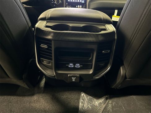 New 2026 RAM 1500 Big Horn image 30