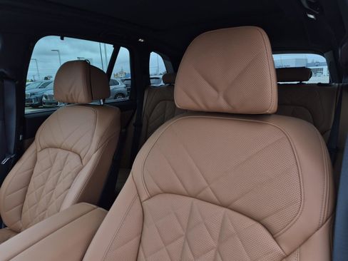 New 2026 BMW X5 M60i image 30