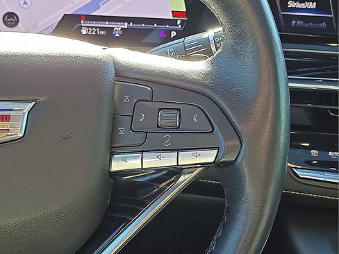 Used 2022 Cadillac Escalade Sport w/ Touring Package image 19