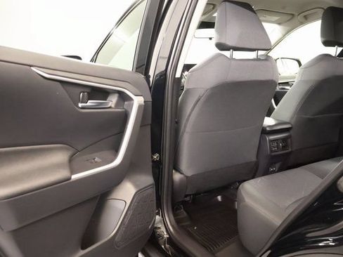 Certified 2023 Toyota RAV4 XLE FWD image 26