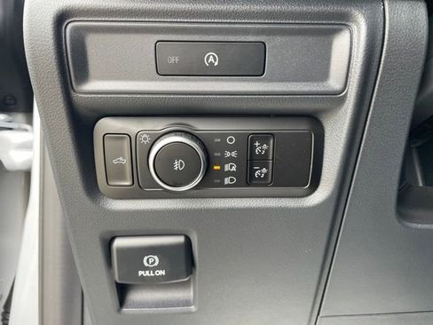 New 2025 Ford F150 STX w/ Equipment Group 200A image 15