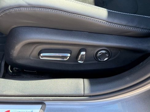 Used 2024 Acura Integra A-Spec w/ Technology Package FWD image 23