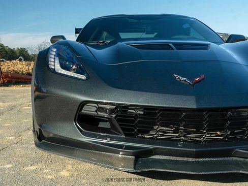 Used 2019 Chevrolet Corvette Z06 image 65
