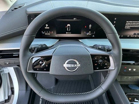 New 2025 Nissan Murano SL w/ Cargo Package image 15