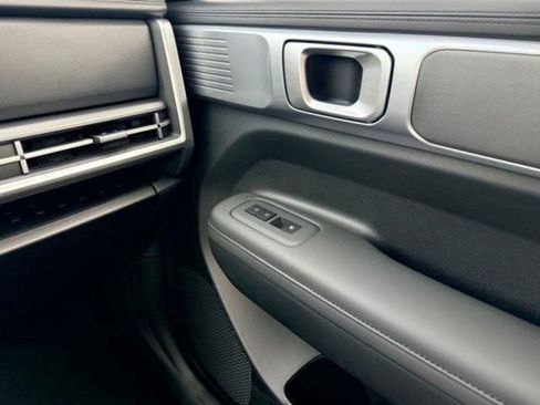 New 2026 Hyundai Santa Fe SEL FWD image 24