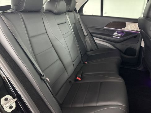 New 2026 Mercedes-Benz GLE 450e 4MATIC image 29