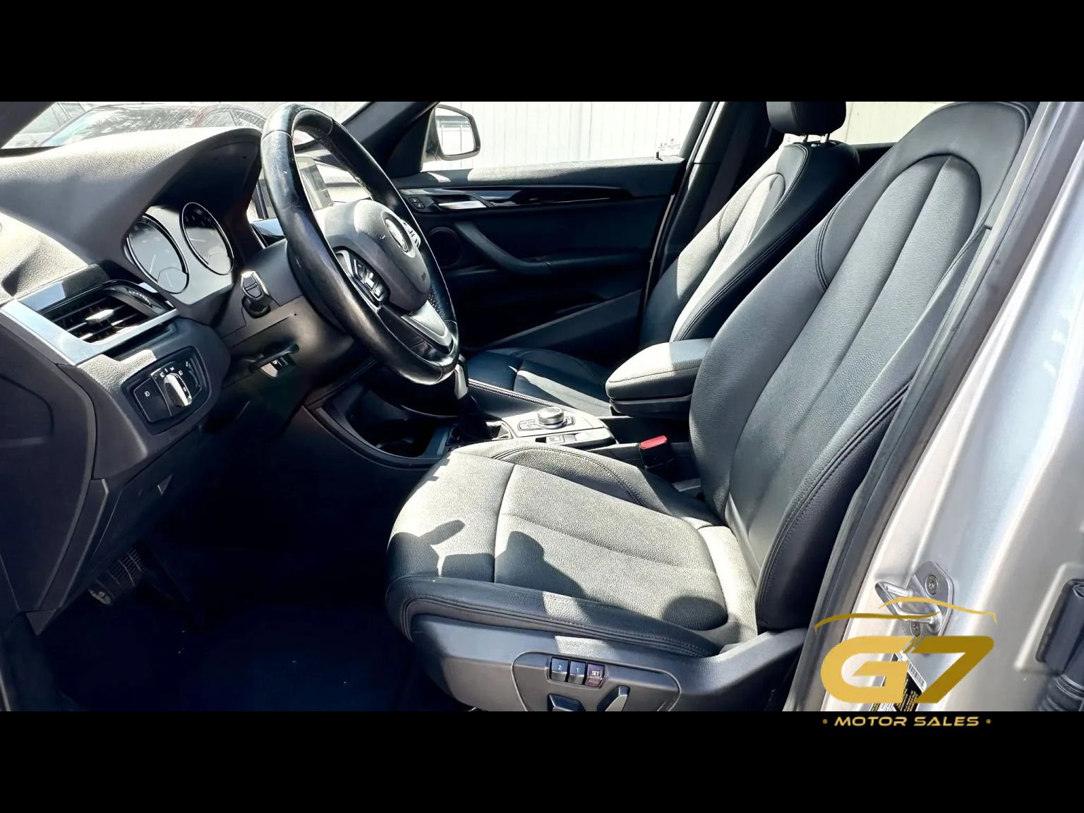 Used 2019 BMW X1 sDrive28i FWD image 5
