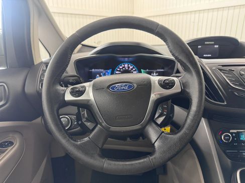 Used 2014 Ford C-MAX SE FWD image 19
