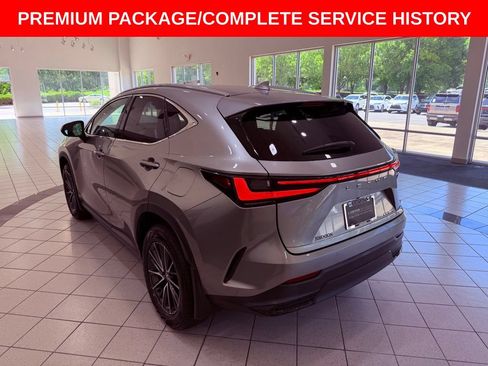 Used 2024 Lexus NX 250 FWD image 5