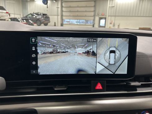 New 2026 Kia Carnival SX Prestige image 19