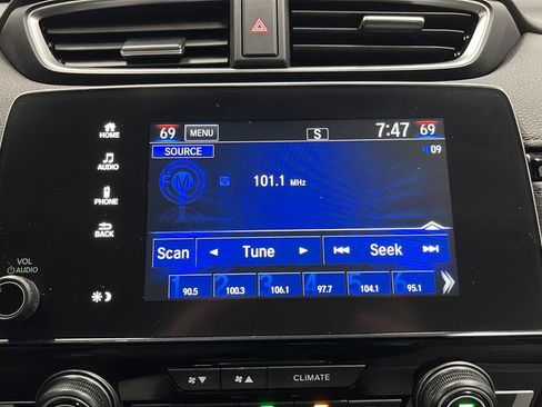 Used 2017 Honda CR-V EX-L image 15