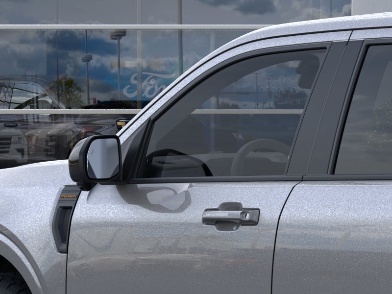 New 2026 Ford Maverick Tremor AWD/4WD image 21