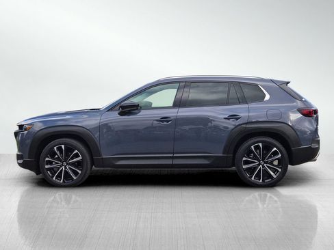 Certified 2025 MAZDA CX-50 AWD 2.5 Turbo w/ Weather Package image 7