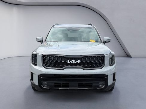 Used 2024 Kia Telluride SX X-Line AWD/4WD image 8