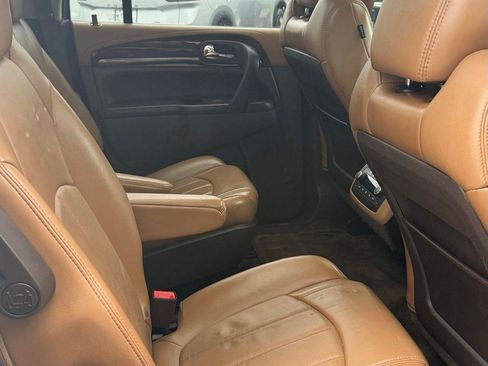 Used 2015 Buick Enclave Leather FWD image 57