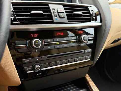 Used 2016 BMW X3 xDrive35i image 30