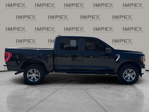 Used 2023 Ford F150 XLT AWD/4WD image 6