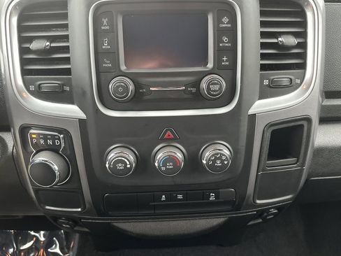 Used 2024 RAM 1500 Classic Warlock image 21