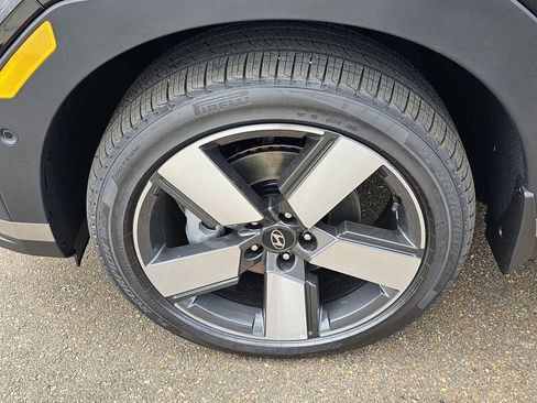 New 2025 Hyundai Santa Fe Limited image 23