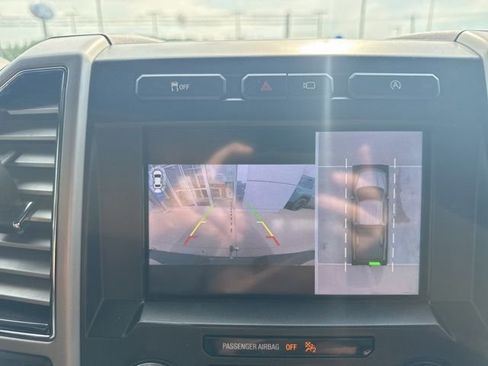 Used 2019 Ford F150 King Ranch w/ Equipment Group 601A Luxury AWD/4WD image 15