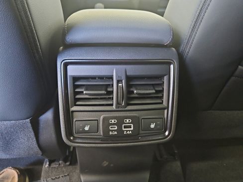New 2026 Subaru Forester Touring w/ Touring Package AWD/4WD image 18