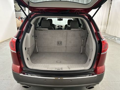Used 2012 Buick Enclave Leather w/ Trailering Provision Package FWD image 22