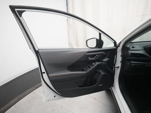 Certified 2025 Subaru Crosstrek 2.5i Limited w/ Crosstrek Mirror Package AWD/4WD image 27