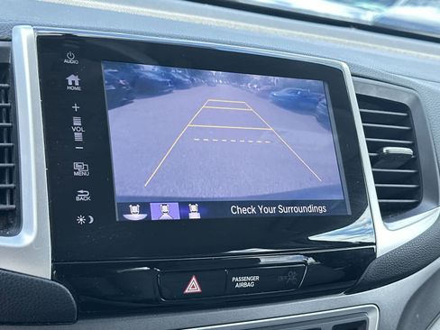 Used 2017 Honda Pilot EX image 20