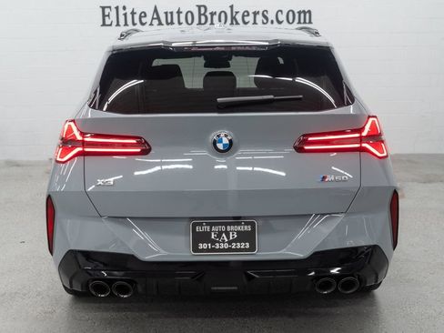 Used 2026 BMW X3 M50 w/ Premium Package AWD/4WD image 4