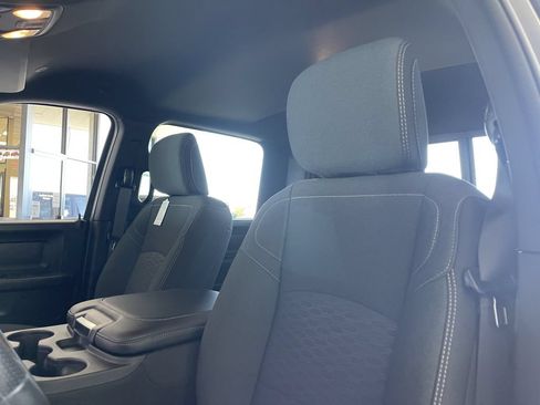 New 2026 RAM 2500 Warlock AWD/4WD image 12