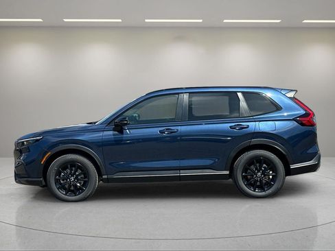 New 2026 Honda CR-V Sport-L image 2
