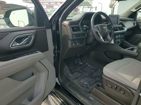 Used 2023 Chevrolet Tahoe LS w/ Driver Alert Package image 13