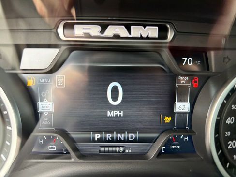 New 2026 RAM 2500 Big Horn image 16