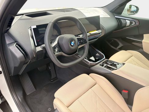 New 2026 BMW X3 xDrive30i AWD/4WD image 17