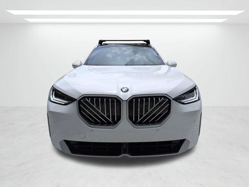 New 2025 BMW X3 xDrive30i w/ Convenience Package AWD/4WD image 9